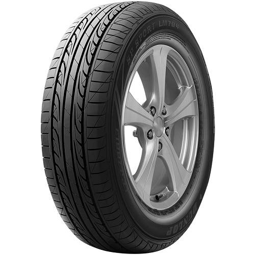 704 لاستیک دانلوپ ژاپن 215/55/16