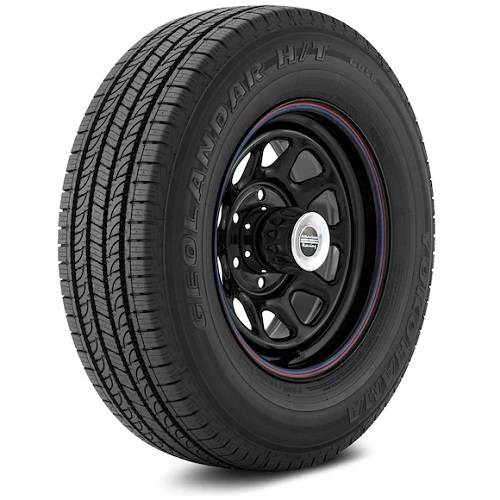 G056 لاستیک یوکوهاما ژاپن H/T G056