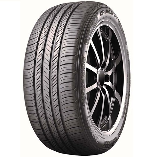 acoverhp71 لاستیک کومهو کره 225/65/17 HP71