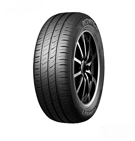 kumho-kh27-1 لاستیک کومهو کره 175/50/15 KH27