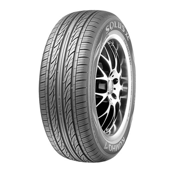 kumho-solus-xc-ku26-235-45r18-94-v-1 لاستیک کومهو کره 235/45/18 KU26
