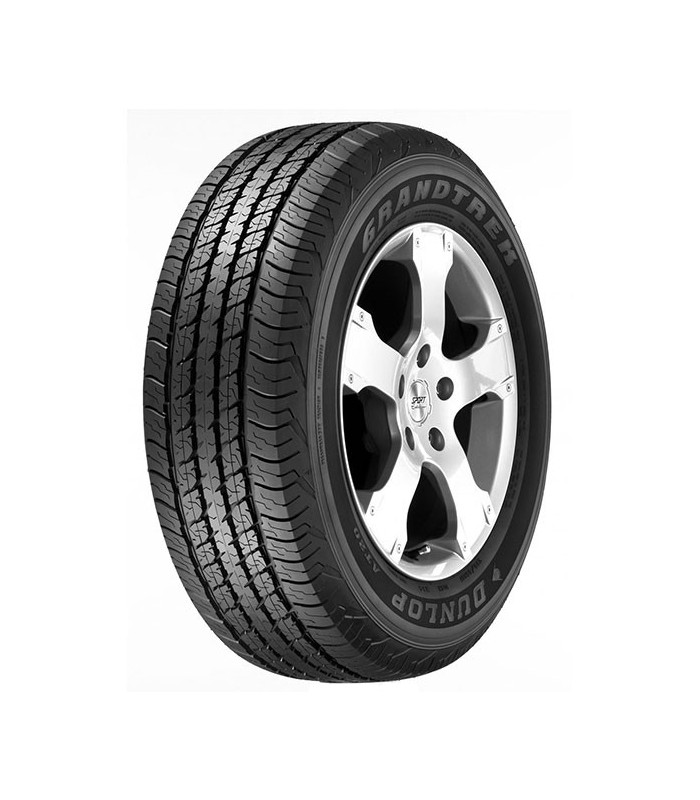 لاستیک-دانلوپ-مدل-grandtrek-at20-26565r17 لاستیک دانلوپ ژاپن 265/65/17 AT20