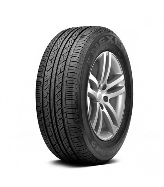 لاستیک-نکسن-مدل-roadian-542-26560r18 لاستیک نکسن کره 255/60/18 542
